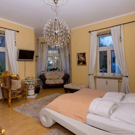 King Luitpold Apartment Bad Reichenhall Kültér fotó