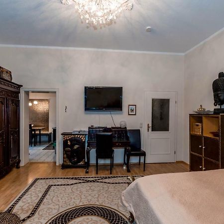 King Luitpold Apartment Bad Reichenhall Kültér fotó