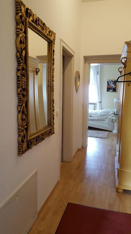 King Luitpold Apartment Bad Reichenhall Kültér fotó