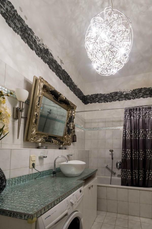 King Luitpold Apartment Bad Reichenhall Kültér fotó