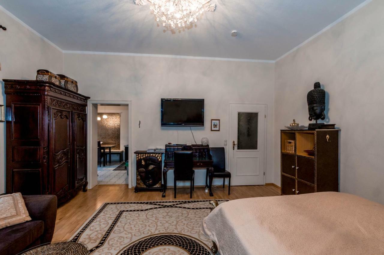 King Luitpold Apartment Bad Reichenhall Kültér fotó