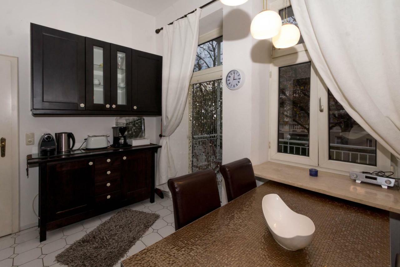 King Luitpold Apartment Bad Reichenhall Kültér fotó